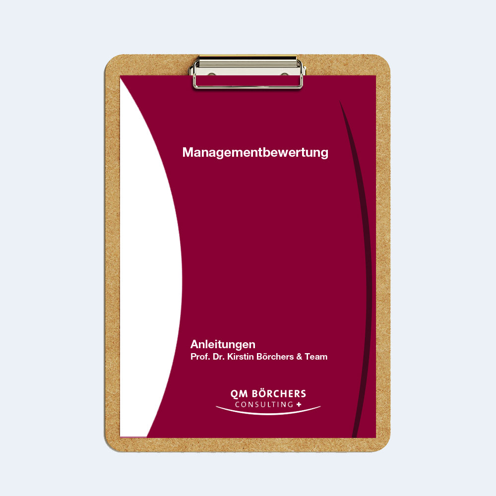 Bundle - Managementbewertung