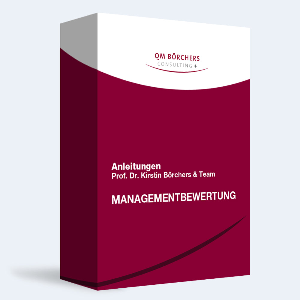 Bundle - Managementbewertung