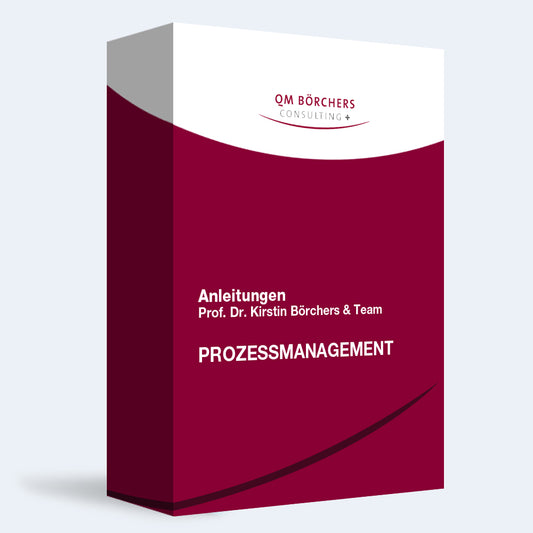 Bundle - Prozessmanagement